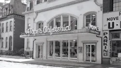Lost Tables brings St. Louis' long-gone restaurants back to life, one memory at a time