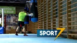 Az EB-t is megjárt az Év Fiatal Sportolója