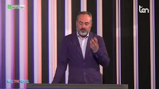 TEN live NEWS July 21, 2026