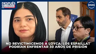 Updates on the Loyca Alvarado case; voluntary manslaughter in the Jet Set case? | AFTER THE NEWS