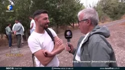 Şah İsmail on the Road: Kovancılar, Şekerci, Kengerli Village 10/11/2026