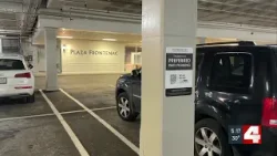 Paying to park at the mall: a sign of more changes to come?