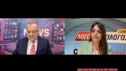 Παρέμβαση Τρεπεκλή για το νερό ...