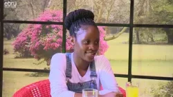 Dooh Si Kitu Ya Maana Kwako Msupa Wa Getho #ebruperfectmatch #perfectmatch