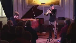 La Magia della Musica: Quarrata celebra Pino Daniele