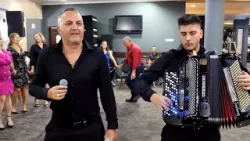 ? Daniel Kalu – LIVE 30 MIN | Colaj Vlaska & Hore | Muzica de Petrecere 2026