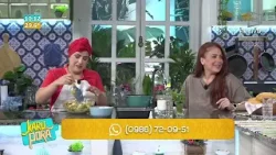 Así quedó esta delicia; croquetas de pescado crujientes | #KaruPorã 23.01.2026 Así quedó esta delicia; croquetas de pescado crujientes | #KaruPorã 23.01.2026