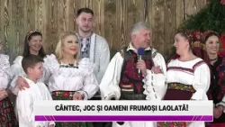 DOR CALATOR PETRECERE DE SF. STEFAN MARAMURES 27 DECEMBRIE 2025 DOR CALATOR PETRECERE DE SF. STEFAN MARAMURES 27 DECEMBRIE 2025