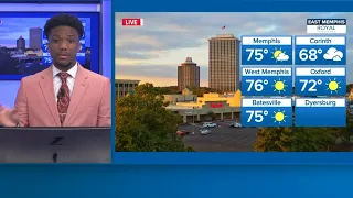Weather Impact Now | Sept. 23, 2026