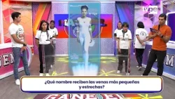 Que gane el mejor (25/04/2024) | TVPerú