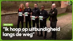 Wereldtoppers klaar voor Montferland Halve Marathon: 'Kenmerken van een echte klassieker'