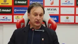 ČETVRTA POBEDA U NIZU Fudbaleri Vojvodine savladali Napredak 4:1