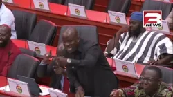 Большинство резко критикует меньшинство за "пустую" критику законопроекта о круглосуточной эконом...