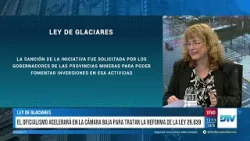 DTV Consenso con Melina Fleiderman - Programa 06/04/2026