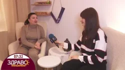 Здраво Македонијо - 05.03.2026 - Мери Амбросова - Терапевт