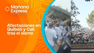 Hablan personas en Quibdó que sintieron el fuerte temblor de este 10 de agosto1