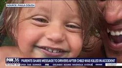 Two-year-old boy killed in driveway accident in Marion County