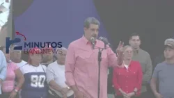 Maduro se declara inocente em julgamento - BandNews em 2 Minutos (05/01/26 - Noite)