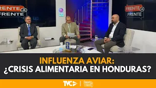 Frente a Frente - Martes 23 de junio de 2026