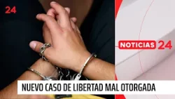 "Nuevamente por falta de control": Gendarmería liberó por error a detenido en Viña del Mar