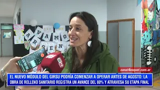 MARIANA LOPEZ REY: NAHUELPAN COMMUNITY GRIEVANCE