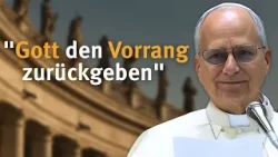 1. Katechese von Papst Leo XIV. über das Zweite Vatikanische Konzil I 07. Januar 2026