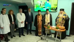 Откриха обновената Първа клиника по хирургия в УМБАЛ „Св. Марина“ – Варна