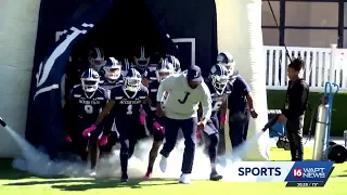 One player could set the tone for JSU opener