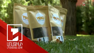 YOKO-ն վստահելի գործընկեր Հայէկոնոմբանկի հետ
