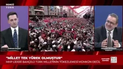 "Bölgemiz Yeni Bir Savaşı Kaldıramaz" - Haftanın Raporu | 8 Şubat 2026