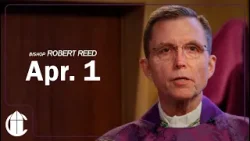 Католическая месса сегодня | Среда, 1 апреля 2026 г. | CatholicTV Ежедневная месса