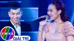 Nhạc vừa dừng, GK LAO LÊN SÂN KHẤU chúc mừng vì màn diễn: “KHÔNG THỂ TIN NỔI!” Nhạc vừa dừng, GK LAO LÊN SÂN KHẤU chúc mừng vì màn diễn: “KHÔNG THỂ TIN NỔI!”