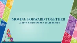 AAPI Month 2024 - Moving Forward Together