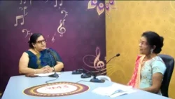 Geet Nritya Aur Parampara - Geeta Gujudhur Bhojpuri Singer
