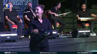 Canlı Yayın Elazığ Belediyesi Kültür Sanat Etkinlikleri Emre Ayaz 13 08 2026