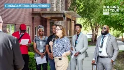 2025 Housing Bus Tour