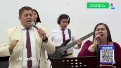 ? La venida de Cristo | Adorando concerts - Chile | Bethel Televisión