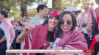 هنا المونديال 2026-6-25