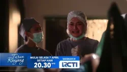 Saksikan Layar Drama Indonesia terbaru, TURUN RANJANG mulai Selasa 7 April 20.30 @officialrcti 