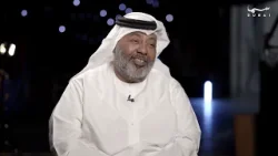 خارج النص | الفنان إبراهيم سالم