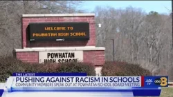 Powhatan School Board in planning phase to address alleged racial discrimination