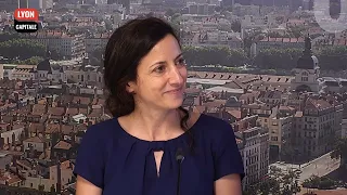 Rue Grenette: For Aurélie Maras, the Metropole must listen to Lyon residents