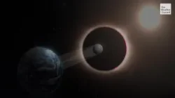 The Weather Channel Meteorologist Mike Bettes Shares Fast Facts About the Upcoming Eclipse