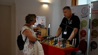 GUUTE Street Market at the Lederfabrik