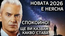 СВОБОДА С ВОЛЕН СИДЕРОВ: НОВАТА 2026 Е НЕЯСНА. СПОКОЙНО! ЩЕ ВИ КАЗВАМ КАКВО СТАВА. СВОБОДА С ВОЛЕН СИДЕРОВ: НОВАТА 2026 Е НЕЯСНА. СПОКОЙНО! ЩЕ ВИ КАЗВАМ КАКВО СТАВА.