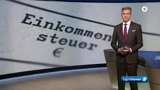 tagesthemen 21:35 Uhr, 02.09.2026