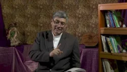 Salmo 129  - 22 de Marzo 2026