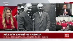 What Happened on the Path to Independence? - Agency | October 29, 2026