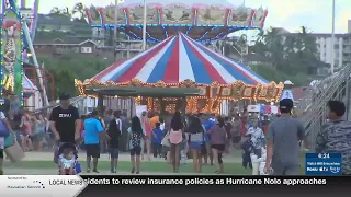 Entertainment: Maui County Fair returns