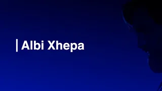 SY TJETËR: Albi Xhepa